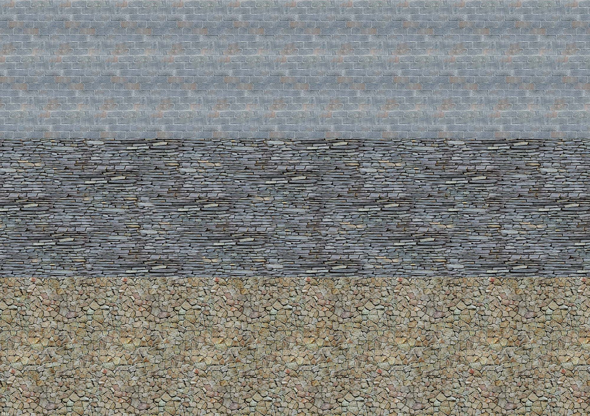 Busch 7443 