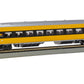 Bachmann 74518 HO Via Rail Canada Coach Siemens Venture Passenger Car #2817