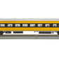 Bachmann 74518 HO Via Rail Canada Coach Siemens Venture Passenger Car #2817