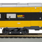 Bachmann 74518 HO Via Rail Canada Coach Siemens Venture Passenger Car #2817