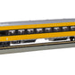Bachmann 74519 HO Via Rail Canada Coach Siemens Venture Passenger Car #2917