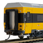 Bachmann 74519 HO Via Rail Canada Coach Siemens Venture Passenger Car #2917
