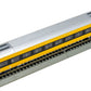 Bachmann 74519 HO Via Rail Canada Coach Siemens Venture Passenger Car #2917