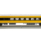Bachmann 74520 HO Via Rail Canada Business Siemens Venture Passenger Car #2617