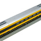 Bachmann 74520 HO Via Rail Canada Business Siemens Venture Passenger Car #2617
