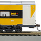 Bachmann 74520 HO Via Rail Canada Business Siemens Venture Passenger Car #2617