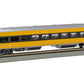 Bachmann 74521 HO Via Rail Canada Business Siemens Venture Passenger Car #2717