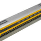 Bachmann 74521 HO Via Rail Canada Business Siemens Venture Passenger Car #2717