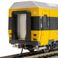 Bachmann 74521 HO Via Rail Canada Business Siemens Venture Passenger Car #2717