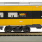 Bachmann 74521 HO Via Rail Canada Business Siemens Venture Passenger Car #2717