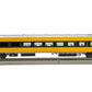 Bachmann 74521 HO Via Rail Canada Business Siemens Venture Passenger Car #2717
