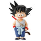 Bandai 68410 5.1" Son Goku and Krillin Son Goku Training Section Statue