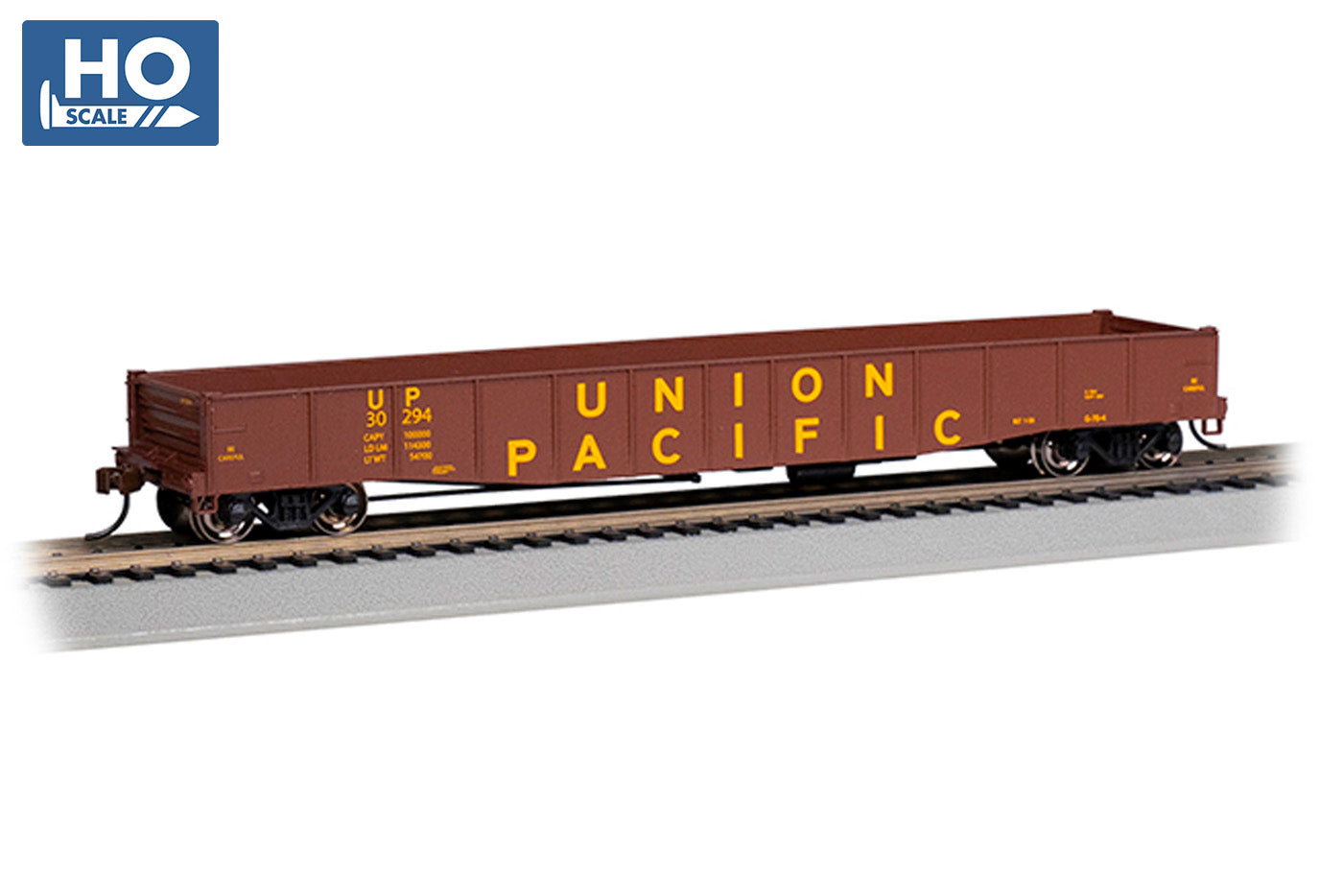 Bachmann 74803 HO Union Pacific 50'6