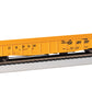 Bachmann 74806 HO Rio Grande 50'6" Drop End Gondola #56179