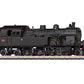 Marklin 88094 Z Scale SNCF Class 232 TC Steam Locomotive