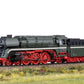 Marklin 38205 HO DR Class 01.5 Express Steam Locomotive with Coal Tender #01 504