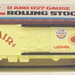 Lionel 6-7524 1985 Toy Fair Boxcar LN/Box