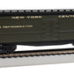 Bachmann 75702 HO New York Central 50' Express Reefer #6090