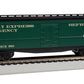 Bachmann 75704 HO Railway Express Agency 50' Express Reefer Car #350