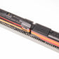 Broadway Limited 7610 HO SP Daylight GS-4 Steam Loco - Sound/DC/DCC, Smoke #4449