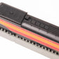 Broadway Limited 7610 HO SP Daylight GS-4 Steam Loco - Sound/DC/DCC, Smoke #4449