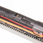 Broadway Limited 7610 HO SP Daylight GS-4 Steam Loco - Sound/DC/DCC, Smoke #4449