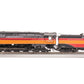 Broadway Limited 7610 HO SP Daylight GS-4 Steam Loco - Sound/DC/DCC, Smoke #4449