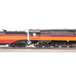 Broadway Limited 7610 HO SP Daylight GS-4 Steam Loco - Sound/DC/DCC, Smoke #4449