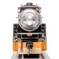 Broadway Limited 7610 HO SP Daylight GS-4 Steam Loco - Sound/DC/DCC, Smoke #4449