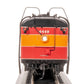 Broadway Limited 7610 HO SP Daylight GS-4 Steam Loco - Sound/DC/DCC, Smoke #4449