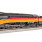 Broadway Limited 7610 HO SP Daylight GS-4 Steam Loco - Sound/DC/DCC, Smoke #4449