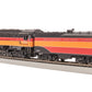 Broadway Limited 7610 HO SP Daylight GS-4 Steam Loco - Sound/DC/DCC, Smoke #4449