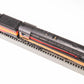Broadway Limited 7610 HO SP Daylight GS-4 Steam Loco - Sound/DC/DCC, Smoke #4449