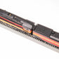 Broadway Limited 7611 HO SP Daylight GS-4 Steam Loco - Sound/DC/DCC, Smoke #4449
