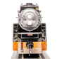 Broadway Limited 7611 HO SP Daylight GS-4 Steam Loco - Sound/DC/DCC, Smoke #4449