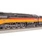 Broadway Limited 7611 HO SP Daylight GS-4 Steam Loco - Sound/DC/DCC, Smoke #4449