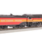 Broadway Limited 7611 HO SP Daylight GS-4 Steam Loco - Sound/DC/DCC, Smoke #4449