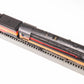 Broadway Limited 7611 HO SP Daylight GS-4 Steam Loco - Sound/DC/DCC, Smoke #4449