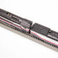 Broadway Limited 7612 HO SP GS-4 1975 AFT Steam Loco - Sound/DC/DCC, Smoke #4449