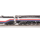 Broadway Limited 7612 HO SP GS-4 1975 AFT Steam Loco - Sound/DC/DCC, Smoke #4449