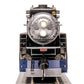 Broadway Limited 7612 HO SP GS-4 1975 AFT Steam Loco - Sound/DC/DCC, Smoke #4449