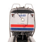 Broadway Limited 7612 HO SP GS-4 1975 AFT Steam Loco - Sound/DC/DCC, Smoke #4449