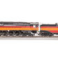 Broadway Limited 7613 HO SP Daylight GS-4 Steam Loco - Sound/DC/DCC, Smoke #4434