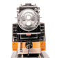 Broadway Limited 7613 HO SP Daylight GS-4 Steam Loco - Sound/DC/DCC, Smoke #4434