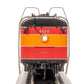 Broadway Limited 7613 HO SP Daylight GS-4 Steam Loco - Sound/DC/DCC, Smoke #4434