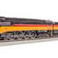 Broadway Limited 7613 HO SP Daylight GS-4 Steam Loco - Sound/DC/DCC, Smoke #4434