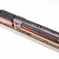Broadway Limited 7613 HO SP Daylight GS-4 Steam Loco - Sound/DC/DCC, Smoke #4434