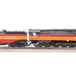Broadway Limited 7616 HO SP Daylight GS-4 Steam Loco - Sound/DC/DCC, Smoke #4435