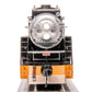 Broadway Limited 7616 HO SP Daylight GS-4 Steam Loco - Sound/DC/DCC, Smoke #4435