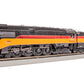 Broadway Limited 7616 HO SP Daylight GS-4 Steam Loco - Sound/DC/DCC, Smoke #4435